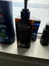 曼秀雷敦男士专用舒缓沐浴露400ml 持久留香保湿水润舒缓清洁控油送男生 实拍图