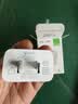 公牛（BULL）5V-2AUSB充电器 苹果安卓手机电源适配器 适用苹果iPhone14/SE2/13/iPad平板耳机等 实拍图
