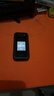 诺基亚 NOKIA 2660 Flip 4G 移动联通电信 双卡双待  翻盖手机 备用手机 老人老年手机 学生手机 黑色 实拍图