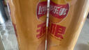 乐事（Lay's）无限薯片 醇香原味 104克*2罐 208克 休闲零食 膨化食品 实拍图