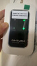 影腾随身wifi三网全国通用无线wi-fi6免插卡移动联通电信无限制大流量卡便携式网卡高速网络2026款5GHF 【三网通3000毫安充电款+白色】超长续航 实拍图
