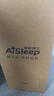 睡眠博士（AiSleep）乳胶枕 94%天然乳胶 泰国进口成人护颈椎枕头 深睡专用波浪枕 实拍图