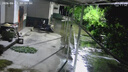 锐视威高清摄像头室外防水监控器家用360度无死角带夜视全景手机远程农村户外4g版无需连wifi终身免流量 双摄4G免流量+128G内存丨无需网络插电即用 实拍图