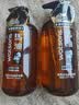 屈臣氏马油沐浴露750ML（进口马油 温和弱酸性 洗后不拔干） 实拍图