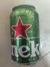 喜力啤酒330ml*15纤体听经典星银组合啤酒婚宴用酒夏日欢聚 实拍图