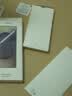 三星（SAMSUNG）Galaxy S25 Ultra 原装防反射屏幕保护膜两片装 手机高清透明保护膜 Galaxy S25 Ultra透明 实拍图