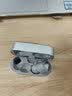 弱水时砂【重磅新品】EarFeel i7无线蓝牙耳机i5升级款入耳运动耳机抗风噪主动降噪HiFi音质超长续航学生 【雾影版】霜白丨LHDC高音质+深海降噪+EQ调音 【现货速发】 实拍图
