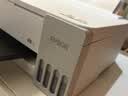 爱普生（EPSON）【6代新品】L1358 墨仓式A4彩色无线单功能家用打印机 家用/办公 AI学习打印机（微信/远程打印） 实拍图