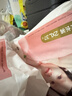 好奇（Huggies）铂金装小桃裤成长裤XXL74片(15kg以上)尿不湿【夏季散热王】 实拍图