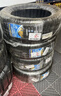 固特异（Goodyear）汽车轮胎 225/55R17 101W 鹰驰F1酷跑 适配奥迪A6L/途岳 御乘升级 实拍图