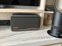 漫步者（EDIFIER）【30周年限量典藏款】S300 高保真复古蓝牙音箱 HiFi级一体式桌面音响 全系专属编号 限量发售 实拍图