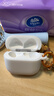 Apple/苹果 AirPods 4(支持主动降噪)搭配无线充电盒(USB-C)苹果耳机 蓝牙耳机适用iPhone/iPad 四代 实拍图
