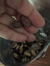 老街口黑皮花生400g五香味黑花生米下酒菜休闲小零食解馋坚果炒货新货 实拍图