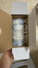 威猛先生（Mr Muscle） 洁厕宝 38g*10块 百草香型 蓝泡泡洁厕块 厕所马桶清洁祛垢 实拍图
