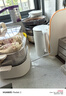 小熊（Bear）电蒸锅 家用电锅小型2-3人用 火锅蒸煮一体多功能锅 11.5L三层大容量DZG-HA0N7 实拍图