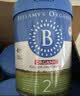 贝拉米（Bellamy's）经典2.0版2段幼儿有机奶粉800g 6-12月 八大原生HMO 澳洲原装进口 实拍图