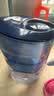 碧然德（BRITA）过滤净水器 家用滤水壶 净水壶 海洋系列 去水垢专家版滤芯11枚 环保加固包装 实拍图
