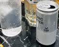 KYORYUCHI神户居留地汤力水 日本原装进口碳酸饮料汽水 聚会酒吧调酒气泡水 神户汤力水 185mL*6罐 实拍图