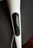 美的（Midea）【闪拆系列】一键闪电拆装直流变频家用语音电风扇一级能效静音落地扇大风力卧室立式电扇SDJ30BC 实拍图