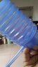 桶装水饮水机取水神器纯净水抽水器手压式饮水器自动智能取水器 蓝色1个装 实拍图