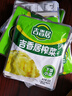 吉香居 榨菜15g麻辣萝卜干 下饭菜咸菜开味小菜袋装开袋即食佐餐拌面 吉香居榨菜30g*10袋 实拍图