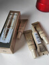 欧莱雅小金管防晒霜30ml*2养肤隔离护肤品日常通勤男女通用 实拍图