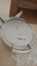 美的（Midea）小钢炮电饼铛钛钢0涂层不锈钢2026年新款 家用小型40mm加大加深双面加热烙饼锅电煎锅京东自营S3ti 实拍图