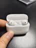OPPO Enco Air4i 真无线入耳式超长续航游戏蓝牙耳机运动跑步耳机通用苹果华为小米一加手机 玉瓷白 实拍图