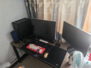 泰坦军团27英寸双侧入光屏 2K 345Hz DyDs0.5ms HDR600 FastIPS硬件低蓝光 云上舞白电竞显示器 仓刀X276S+ 实拍图