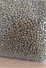 十月稻田 绿豆 5斤 可发豆芽 打豆浆 东北五谷杂粮 粗粮 大米伴侣 实拍图