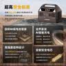 UDPOWER【3C认证】有电储能便携户外移动电源220V露营户外车载太阳能储能电源 快充版0.6度户外电源 实拍图