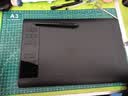 高漫1060pro 数位板可连接手机手绘板电脑绘画板手写板写字板电子绘图板 实拍图