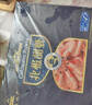 仁豪水产 熟冻北极甜虾 净重1斤 60-85只/袋 即食冰虾 端午送礼 解冻即食 实拍图