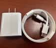 小米小米3A 快充数据线 1m (USB-C to USB-C) 白色 实拍图