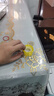 【拍2单更优惠】透明胶带封箱打包办公工具固体胶学生文具胶水胶带双面胶学习用品卡通开学 透明黄文具胶-宽18mm*25y【1卷】 实拍图