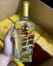 毛铺草本酒 苦荞酒  金荞42度 标准版 500ml*6瓶 整箱送礼 实拍图
