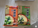 神州一日式风味  冷冻干燥蔬菜味增汤8g*4块装 汤料包 速食味增酱大酱汤 实拍图