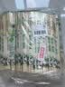 SHUANG YU一次性连体竹筷子300双独立包装加粗双生筷野餐露营外卖餐具用品 实拍图
