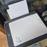 惠普（HP）598 家用学习连供无线打印机 大容量可加墨多功能打印复印扫描  彩色家庭打印（1年质保换新） 实拍图