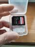 闪迪（SanDisk）64GB SD内存卡 4K V30 U3 C10 相机存储卡 读速200MB/s 写速90MB/s 微单/单反相机内存卡 实拍图