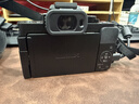 松下（Panasonic）Lumix G100D M43画幅相机 M43卡口 微单相机 无反数码相机 G100D+【12-60+25F1.7】双白盒套装 实拍图