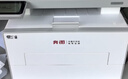 奔图（PANTUM）扛打系列D1 max 激光打印机办公专用 自动双面打印机  双面复印扫描无线一体机 大印量畅打6000页 实拍图