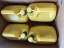 金鱼洗洁精大桶5kg*4瓶（整箱）食品用级洗涤灵餐具果蔬清洗剂 实拍图