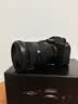 索尼（SONY）ILCE-7M4全画幅微单 数码相机 五轴防抖 4K 60p视频录制a7m4 A7M4 A7M4 官方标配 实拍图