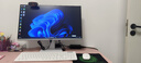 宏碁（acer）23.8英寸一体机台式电脑整机高配支持DeepSeek办公家用游戏 英特尔全新13代N150 16G 1024G固态 实拍图