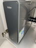 海尔（Haier）家用净水器鲜活水promax1200G8年真长效厨房专用台下反渗透抑菌滤芯净水机过滤母婴直饮自来水R889 实拍图