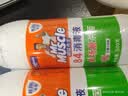 威猛先生（Mr Muscle） 甲流感防范 尼帕病毒防范 84消毒液 500g*3瓶 家用清洁 清新花香 实拍图