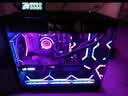 微星（MSI）【林树推荐 】 Ultra5 250K PLUS系列/RTX5060Ti 显卡直播电竞游戏三角洲台式组装电脑主机整机DIY 晒单有礼 实拍图