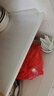 希偌厨房橱柜抽屉防潮垫纸透明防水防油家用衣柜鞋柜子防尘垫0.45*5m 实拍图
