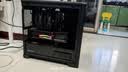 利民（thermalright）Peerless Assassin 120 BLACK 风冷散热器 AGHP六热管双塔带顶盖 PA120 BLACK 实拍图